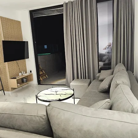 Apartment Penthouse Paradise *