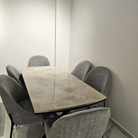 Apartment Penthouse Paradise