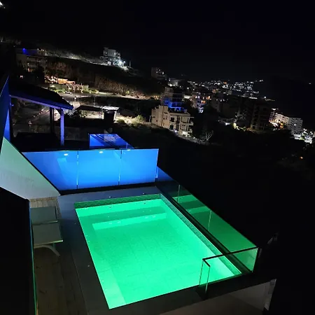 Penthouse Paradise *