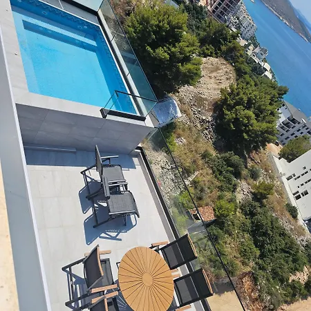 Penthouse Paradise