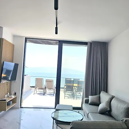 Penthouse Paradise