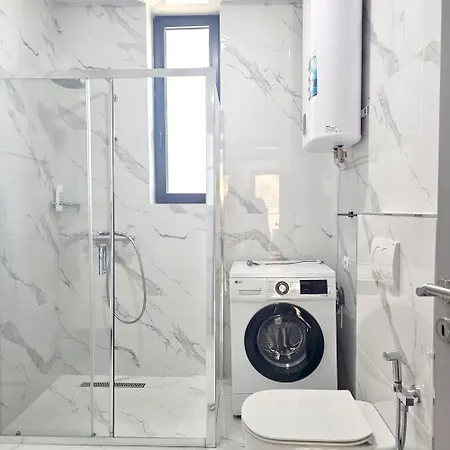 Penthouse Paradise *