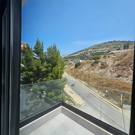 Penthouse Paradise *