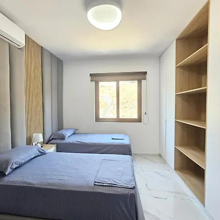 Penthouse Paradise * Sarandë