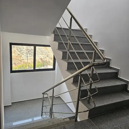 Penthouse Paradise *