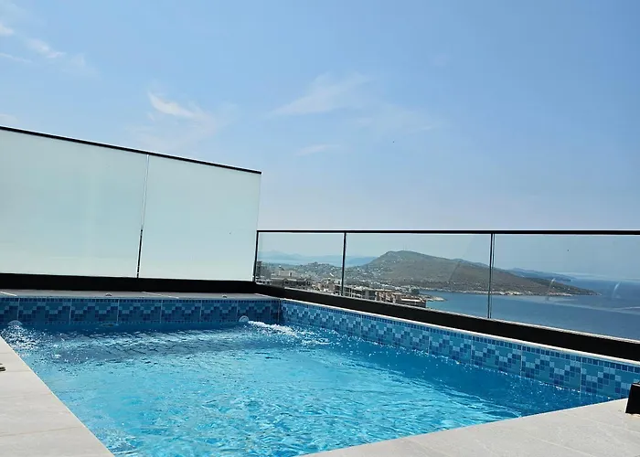 Penthouse Paradise *