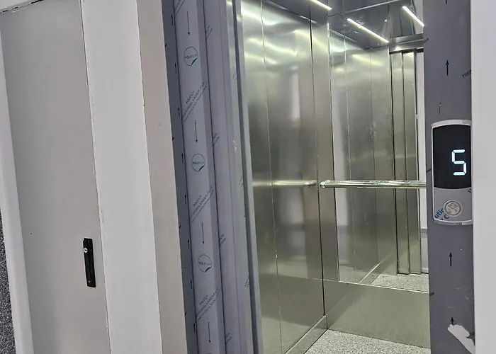 Διαμέρισμα Penthouse Paradise *