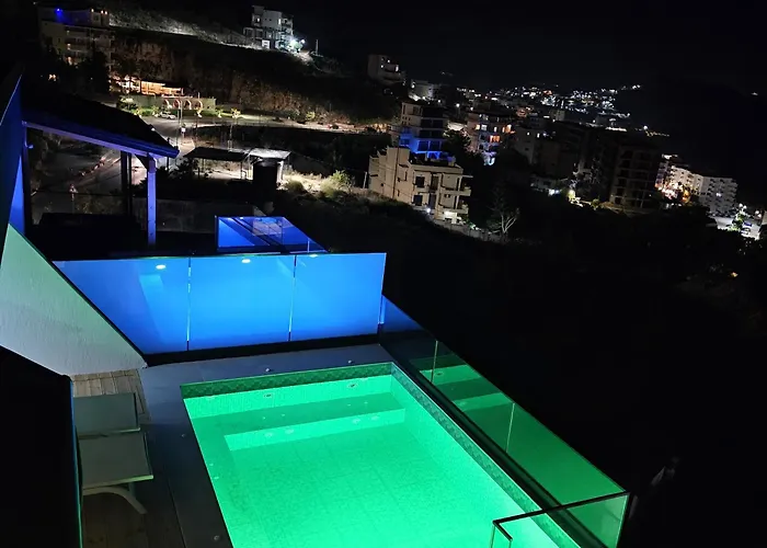 Penthouse Paradise *