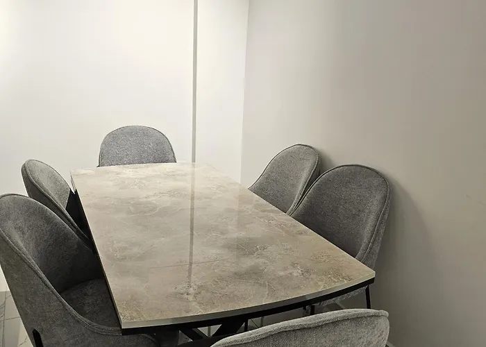 Διαμέρισμα Penthouse Paradise