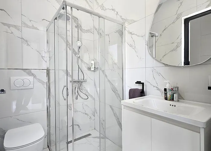 Penthouse Paradise *