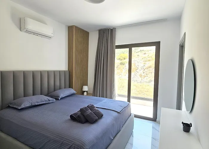 Penthouse Paradise *