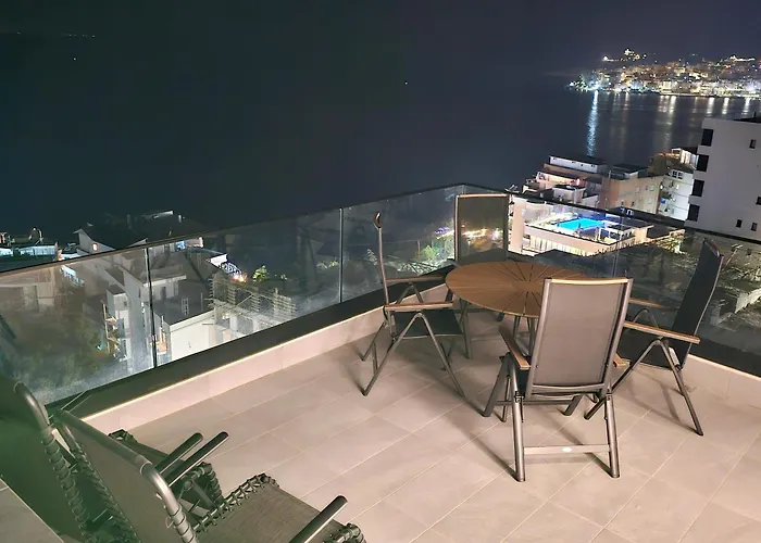 Penthouse Paradise Διαμέρισμα