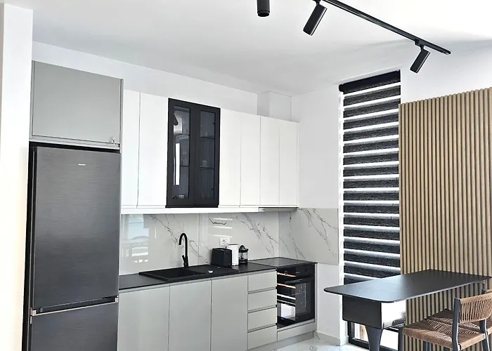 Penthouse Paradise * Σαράντα