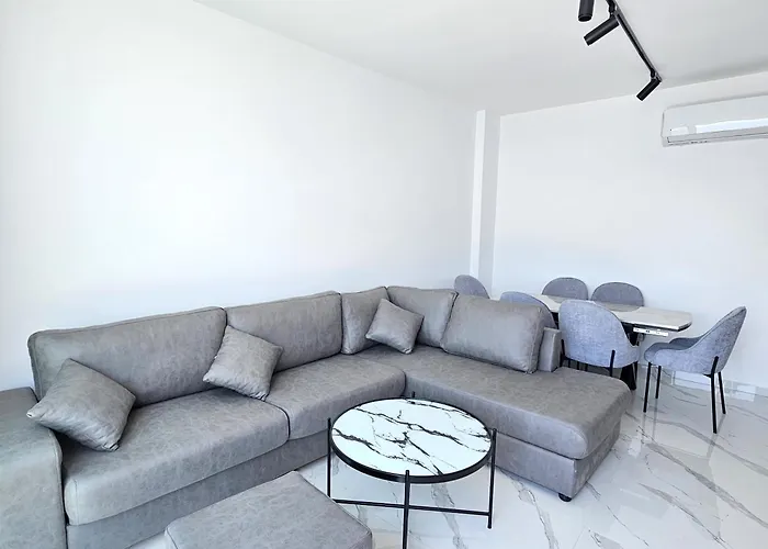 Διαμέρισμα Penthouse Paradise *