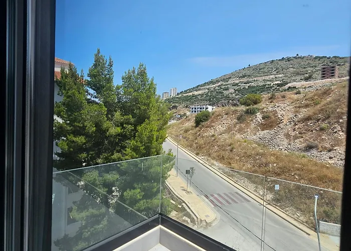 Penthouse Paradise *