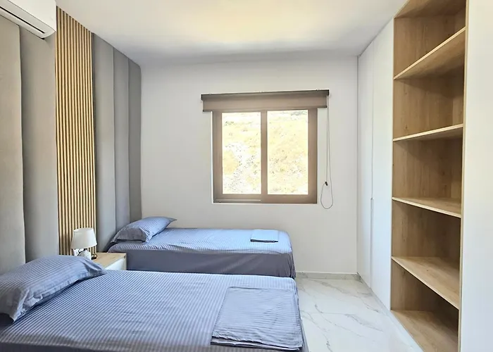 Penthouse Paradise * Σαράντα