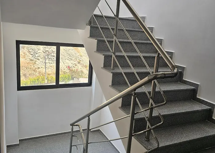 Penthouse Paradise *