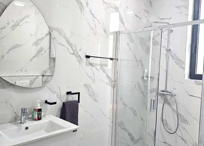 Penthouse Paradise * Саранда