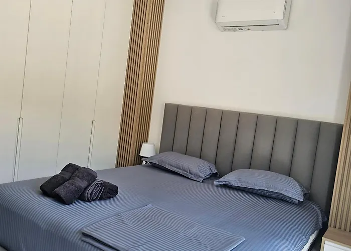 Διαμέρισμα Penthouse Paradise *